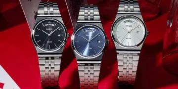 Тільки час і нічого зайвого: Casio випустила три нові моделі в ретро-стилі лаконічної серії MTP-B146