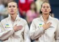 Україна оголосила склад на фінал Кубка Біллі Джин Кінг