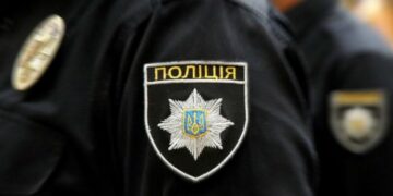У Тернополі грабежем уже займаються жінки: інцидент в самому центрі міста серед білого дня