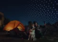 Amazon планує запустити 5105 супутників для прямого зв’язку зі смартфонами