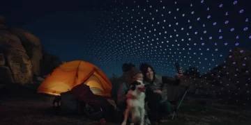 Amazon планує запустити 5105 супутників для прямого зв’язку зі смартфонами