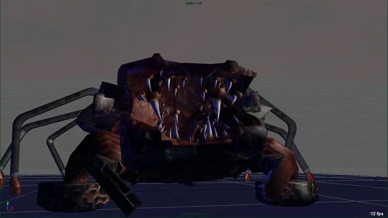 DOOM 4 знову нагадала про себе: в мережі з'явилися нові скріншоти давно скасованої гри id Software