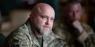 Володимир Горбатюк знову зустрівся із Зеленським: про що говорили
