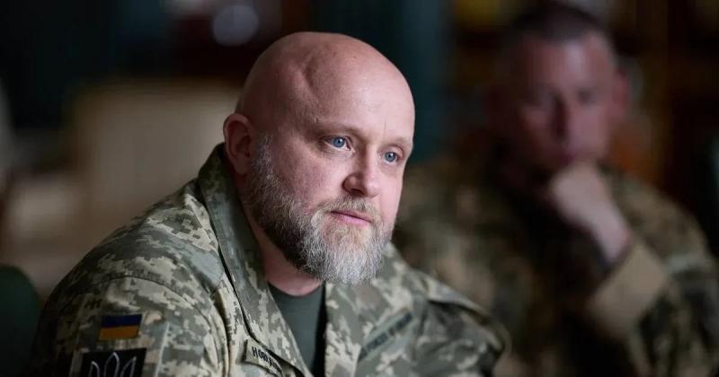 Володимир Горбатюк знову зустрівся із Зеленським: про що говорили