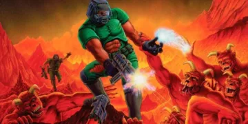 Легендарний шутер DOOM увійшов до списку з двадцяти п’яти “найвпливовіших творів американської культури”
