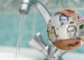 В Україні різко подорожчала вода: три прості хитрощі допоможуть платити менше