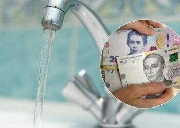 В Україні різко подорожчала вода: три прості хитрощі допоможуть платити менше