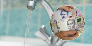 В Україні різко подорожчала вода: три прості хитрощі допоможуть платити менше