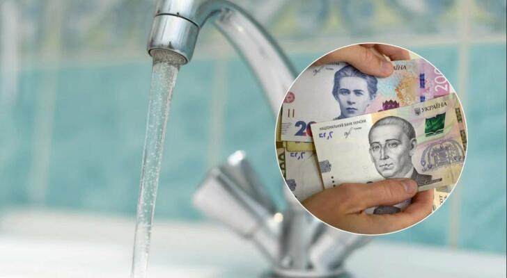 В Україні різко подорожчала вода: три прості хитрощі допоможуть платити менше