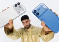 Британський погляд на бюджетний смартфон: представлено Nothing Phone (4b) зі скромними характеристиками, але цікавим дизайном і привабливою ціною