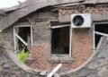 У Запоріжжі з початку війни зазнали пошкоджень 5,5 тисяч будинків – в.о. мера