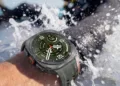 Galaxy Watch Ultra 2 — нові флагманські смарт-годинники від Samsung, які нічого не бояться, виглядають круто та працюють ще довше