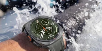 Galaxy Watch Ultra 2 — нові флагманські смарт-годинники від Samsung, які нічого не бояться, виглядають круто та працюють ще довше