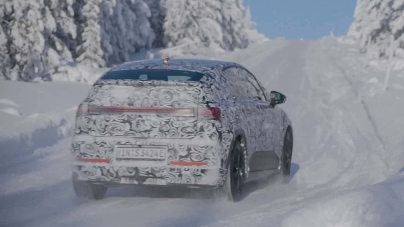 Audi A2 повертається: тепер це електрокар із «крильцями» та корінням від Volkswagen