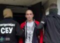 На Хмельниччині затримали агента ФСБ, який готував координати для ракетних ударів
