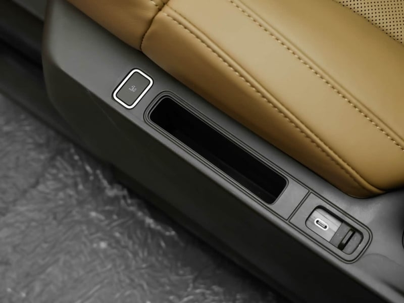 Freelander 8: Британський дух на китайських стероїдах