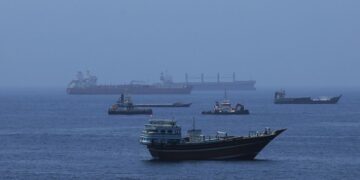 ЗМІ розкрили, як ОАЕ вивозили нафту через Ормуз під час війни