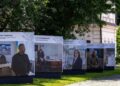 Представниця Хмельничиини у фотопроєкті “Ветерани та ветеранки на публічній службі”