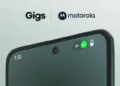 Motorola запускає безкоштовний мобільний інтернет в 160 країнах: змінювати eSIM під час поїздок більше не доведеться