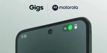 Motorola запускає безкоштовний мобільний інтернет в 160 країнах: змінювати eSIM під час поїздок більше не доведеться