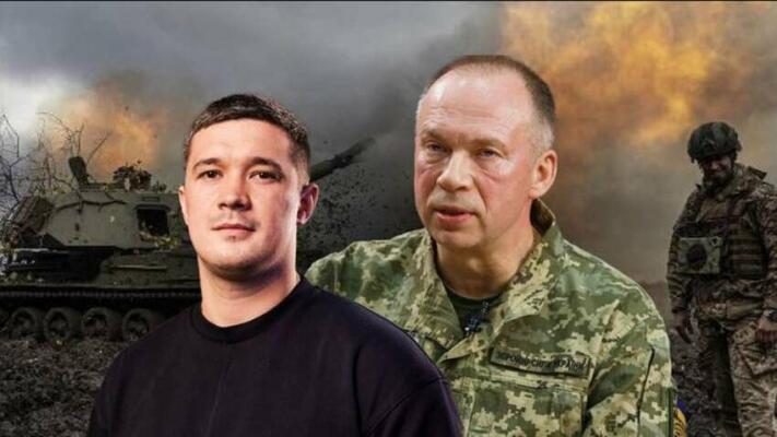 У Кремлі прокоментували відставку Федорова та зробили нову заяву