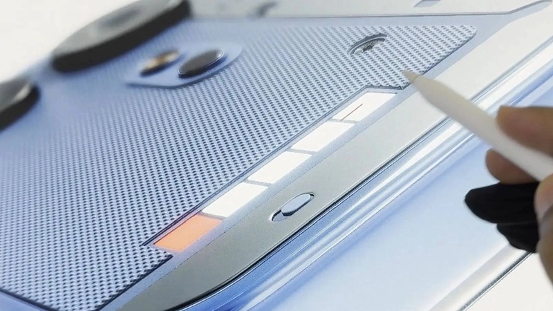 Британський погляд на бюджетний смартфон: представлено Nothing Phone (4b) зі скромними характеристиками, але цікавим дизайном і привабливою ціною