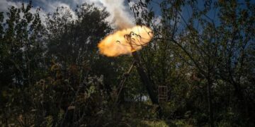 Ситуація на фронті на ранок 28 липня: протягом доби відбулося 227 бойових зіткнень