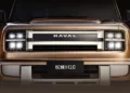 Haval H10: гігантський гібрид із лідаром, який намагається врятувати продажі GWM