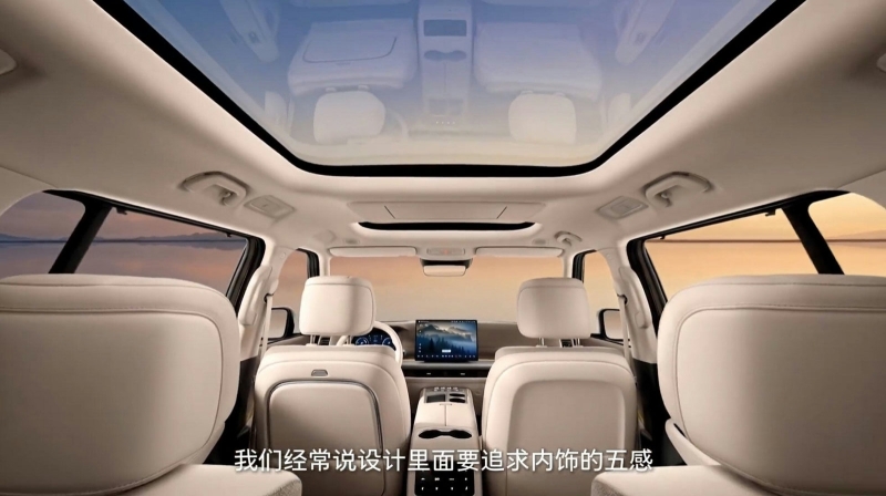 Haval H10: гігантський гібрид із лідаром, який намагається врятувати продажі GWM