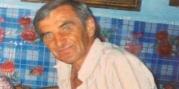 “Просять допомоги небайдужих”: на Тернопільщині розшукують чоловіка, який пішов із дому та не повернувся