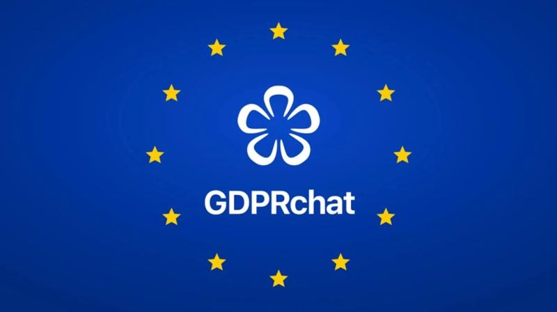 Данці запустили GDPRchat &mdash; європейську альтернативу ChatGPT