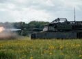 Ситуація на фронті на ранок 8 липня: протягом доби відбулося 271 бойове зіткнення