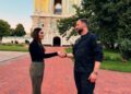Ексклюзивне інтерв’ю: Новий начальник оборони України – ветеран, якому довіряють війська