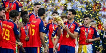 100% потрапляння: симулятор футболу від EA вп’яте поспіль безпомилково передбачив переможця Чемпіонату світу