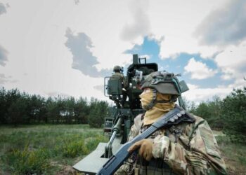 Ситуація на фронті на ранок 31 липня: протягом доби відбулося 269 бойових зіткнення