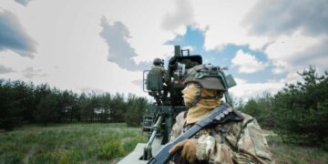 Ситуація на фронті на ранок 31 липня: протягом доби відбулося 269 бойових зіткнення