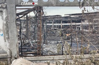 «Чорнобиль – це квіточки, порівняно з цим». Мешканці Вишневого – про пережиту трагедію