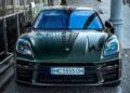 780 сил і витрата 2,1 л на 100 км: у Києві помітили швидкий Porsche за 13 мільйонів (ФОТО)