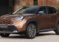 Toyota представила оновлений Yaris Cross: гібридний кросовер став схожим на RAV4 і отримав нові ціни