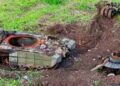 За добу захисники України знищили 1310 російських окупантів