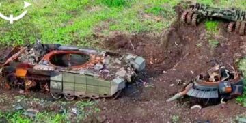 За добу захисники України знищили 1310 російських окупантів