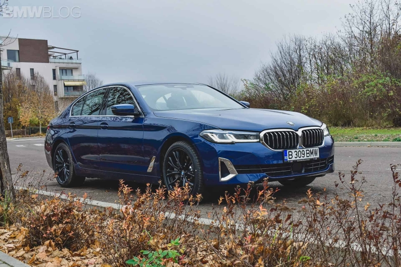 BMW радить вигнати гібриди з гаража: 29 000 авто під загрозою самозаймання