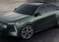 Представлено новий DS N7 із запасом ходу до 740 км (ВІДЕО)