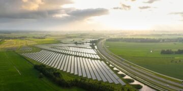 Польща встановила рекорд сонячної генерації у червні
