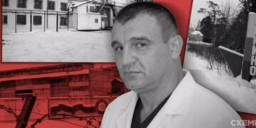 Колонія в Пакіно. Місце, де російський лікар перетворив медпункт на катівню українських полонених