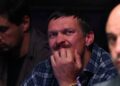 Усик назвав трійку боксерів, найкращих поза ваговими категоріями