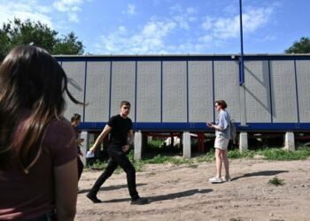 Підстанції захистять бетонними укриттями: Федоров про підготовку міста до зими