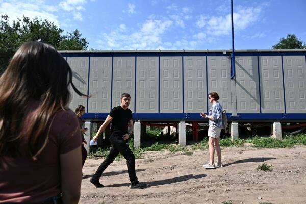 Підстанції захистять бетонними укриттями: Федоров про підготовку міста до зими