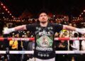 Усик закрив тему можливого поєдинку з легендою UFC