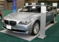 BMW радить вигнати гібриди з гаража: 29 000 авто під загрозою самозаймання
